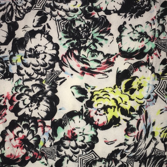 Volcom tank top - Picture 5 of 5